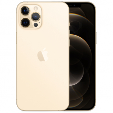 Apple iPhone 12 Pro Max 128GB Gold Идеальное Б/У