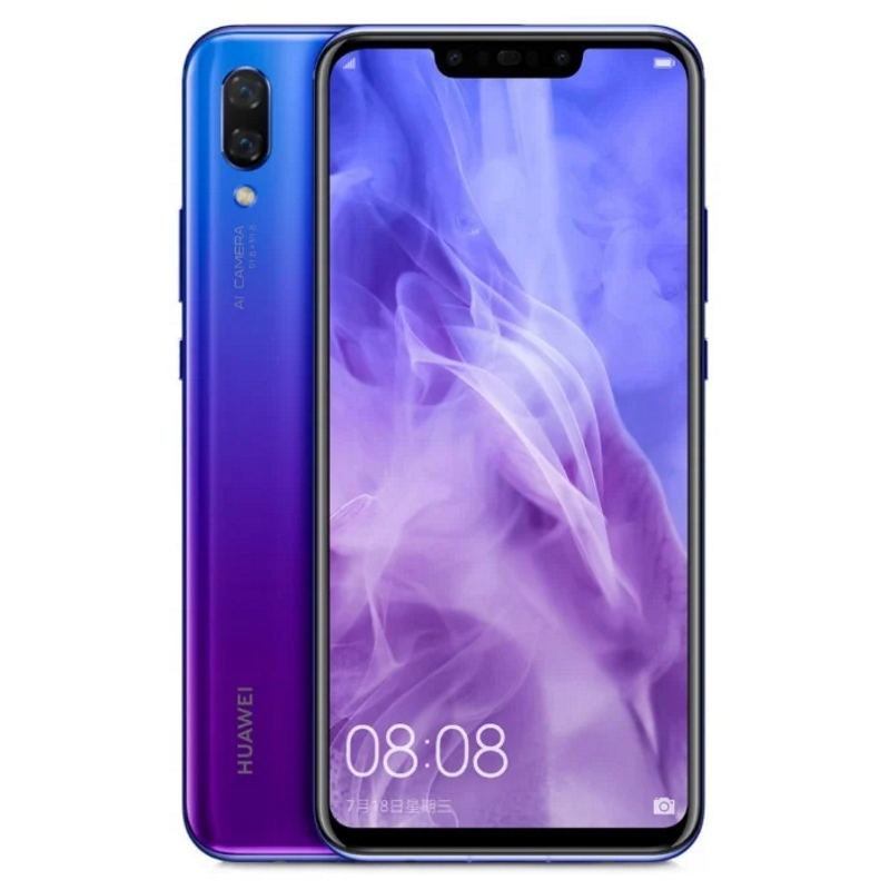 Huawei Nova 3 4/128 Iris Purple