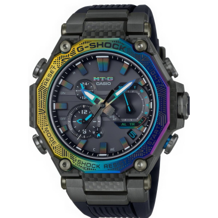 Casio G-SHOCK MTG-B2000YBD-1A