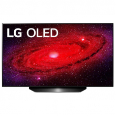 Телевизор LG 48CXRLA 48/Ultra HD/SMART TV/Dark Grey