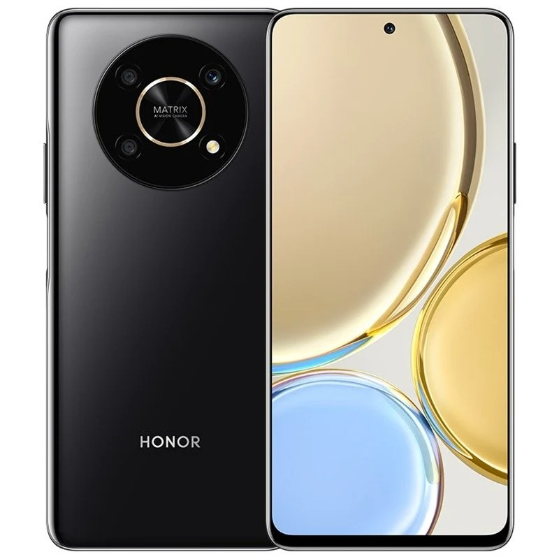 Honor X30 8/128GB Black