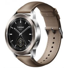 Xiaomi Watch S3 Brown