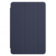 Чехол-книга iPad 9.7 Dark Blue