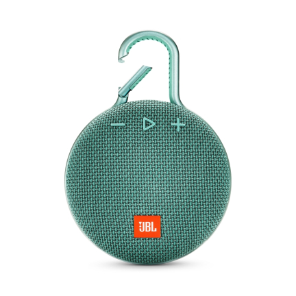 Портативная колонка JBL Clip 3 River Teal
