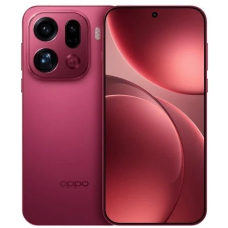 Oppo Find X9 Pro 12/256GB Nano-SIM и eSIM Velvet Red