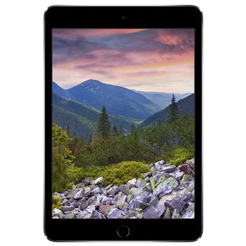 Apple iPad mini 3 16Gb Wi-Fi + Cellular Gray