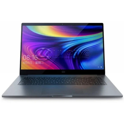 Ноутбук Xiaomi Mi Notebook 15.6 Lite 8GB/128GB + 1TB (i7-8550U/MX110) Grey