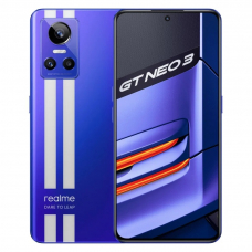 Realme GT Neo 3 8/128GB Blue