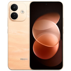 Xiaomi Redmi Note 17 Pro 6/128GB Satin Orange (Global)