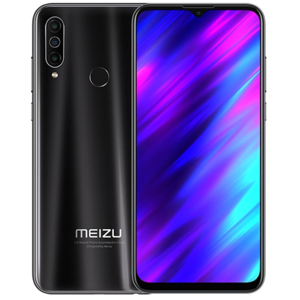 Meizu M10 3/32 Phantom Black