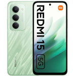 Xiaomi Redmi 15 5G 6/128GB Green