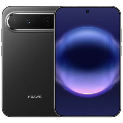 Huawei Pura X View 12/256GB Black
