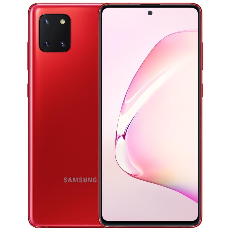 Samsung Galaxy Note 10 Lite 8/128 Aura Red
