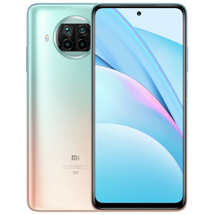 Xiaomi Mi 10T Lite 6/128 Rose Gold Beach