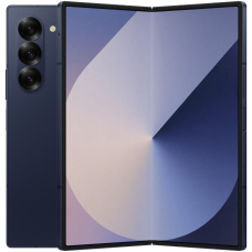 Samsung Galaxy Z Fold 6 12/1TB Navy