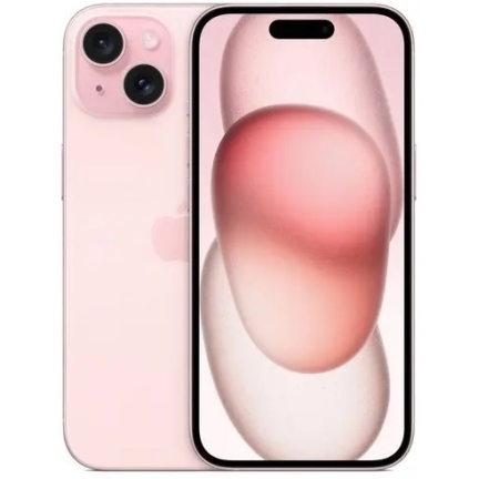 Apple iPhone 15 128Gb Pink Идеальное Б/У