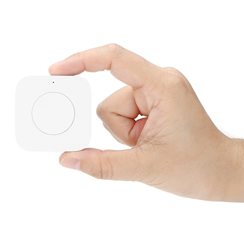 Xiaomi Aqara Smart Wireless Switch Key White (Смарт-кнопка)