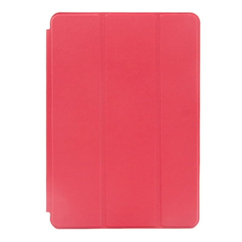 Чехол iPad 7/8 10.2 (I Love Case) Red Red (Красный)