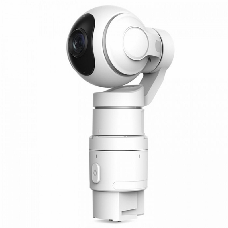 PTZ Камера для Segway by Ninebot Mini Plus White