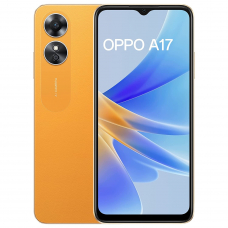 Oppo A17 4/64GB Sunlight Orange