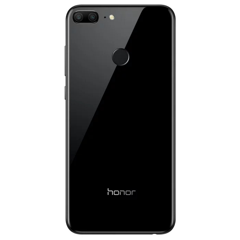 Honor 9 Lite 3/32 Black