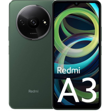 Redmi A3 3/64 Olive Green
