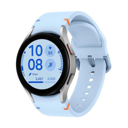 Samsung Galaxy Watch FE Silver