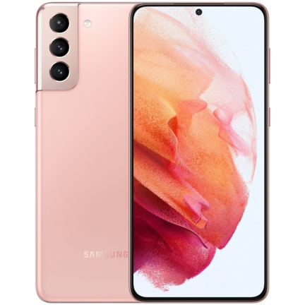 Samsung Galaxy S21 Plus 5G 8/128 Phantom Pink