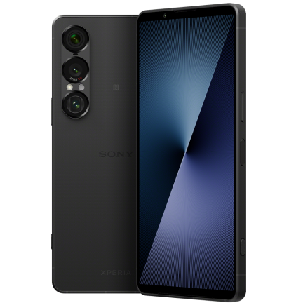 Sony Xperia 1 VII 12/512GB Black
