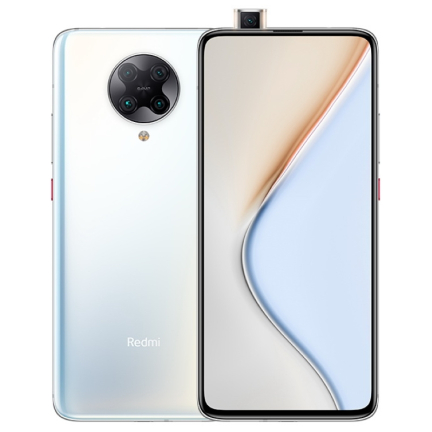Xiaomi Redmi K30 Pro 8/128 White