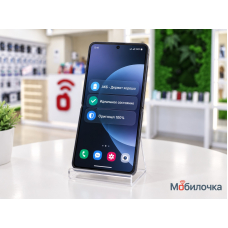 Samsung Galaxy Z Flip 7 12/256GB Jet Black Хорошее Б/У