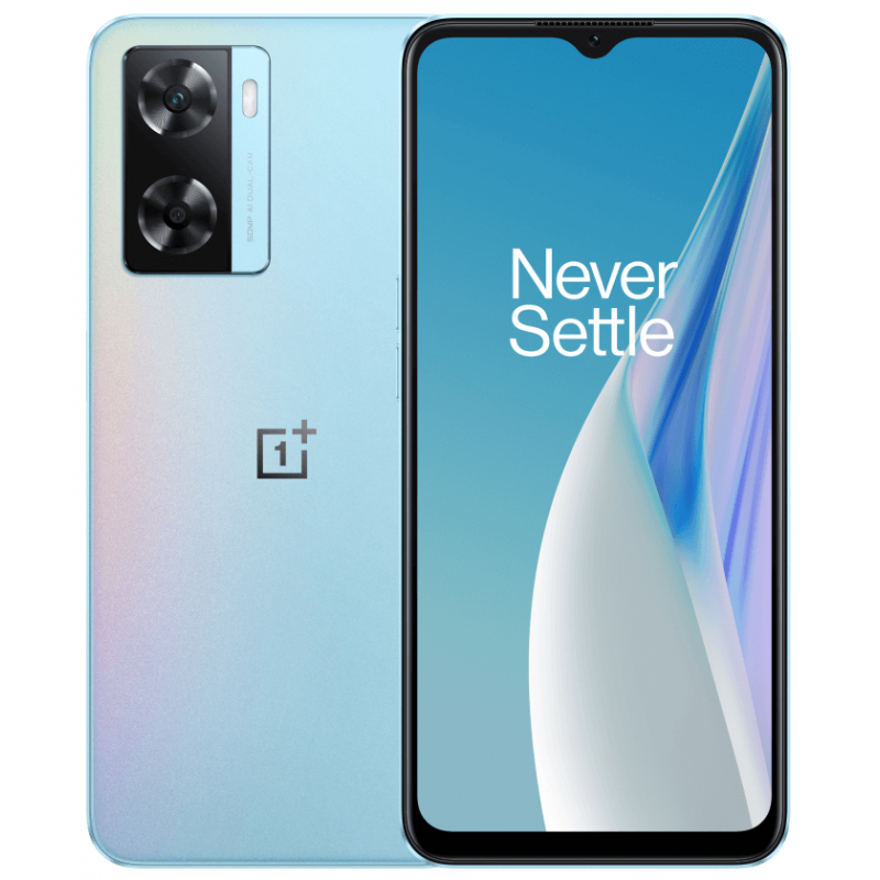 OnePlus Nord N20 SE 4/64GB Blue Oasis