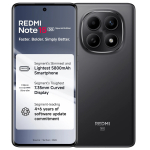 Xiaomi Redmi Note 15 SE 5G 8/128GB Carbon Black (Global)