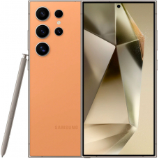Samsung Galaxy S24 Ultra 12/512GB Titanium Orange Dual SIM + eSIM (HK/AA)