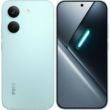 Xiaomi Poco X8 Pro 12/512GB Mint Green (Global)