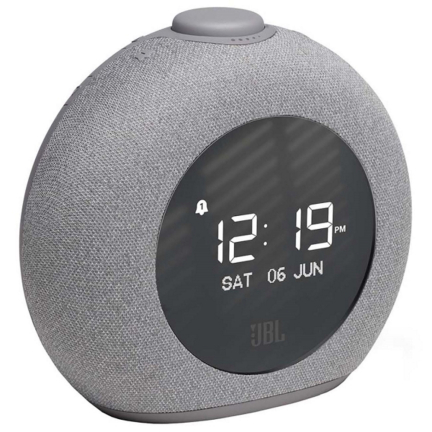 Портативная колонка JBL Horizon 2 FM Grey