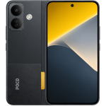 Xiaomi Poco X8 8/256GB Black