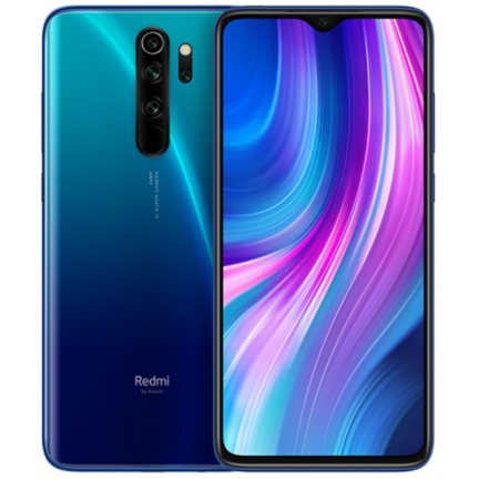Xiaomi Redmi Note 8 Pro 6/128 Ocean Blue