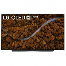 Телевизор LG 55CXRLA 55/Ultra HD/Smart TV/Siliver