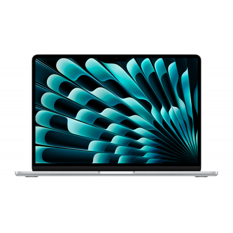 Apple MacBook Air 13,6" M3 2024 8/512Gb Silver (MRXR3)
