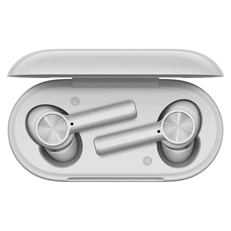 Беспроводные наушники OnePlus Buds Z Gray