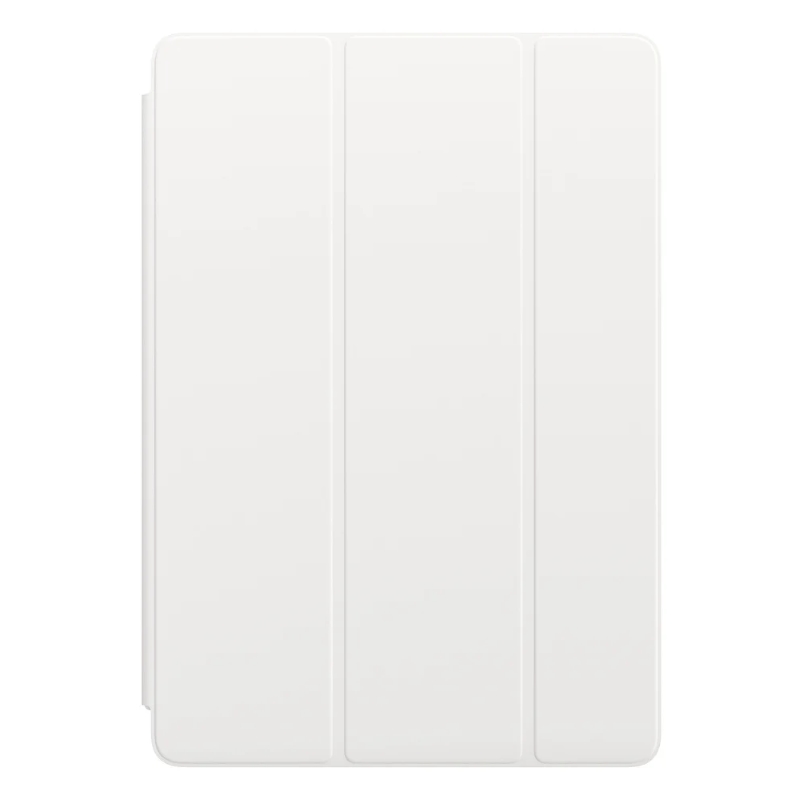 Чехол iPad 7 White White (Белый)
