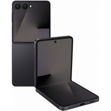 Samsung Galaxy Z Flip 7 12/256GB Jet Black Nano-SIM и eSIM