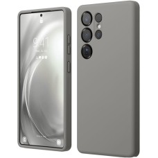 Купить Чехол Samsung S25 Ultra Elago Soft Silicone Medium Grey Чехол Samsung S25 Ultra Elago Soft Silicone Medium Grey
