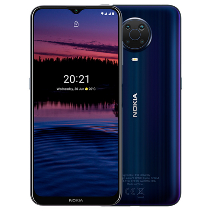 Nokia G20 4/128 Night