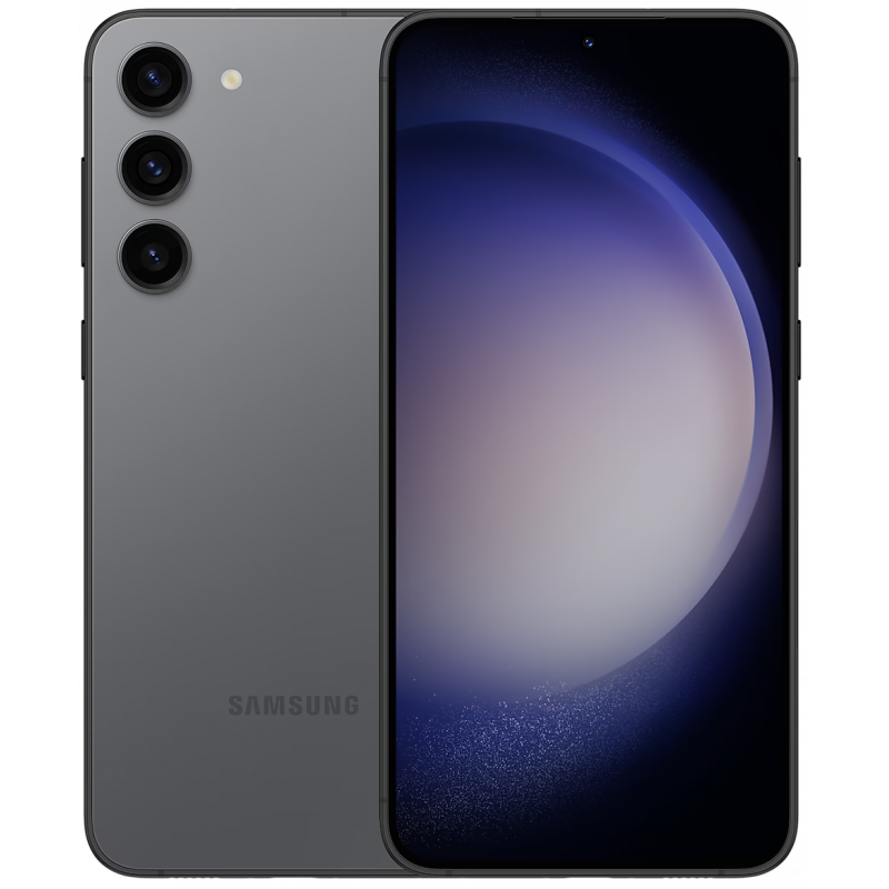 Samsung Galaxy S23 8/256GB Graphite Идеальное Б/У