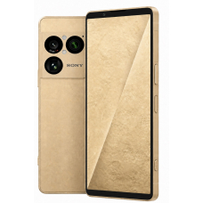 Купить Sony Xperia 1 VIII 12/256GB Native Gold Sony Xperia 1 VIII 12/256GB Native Gold