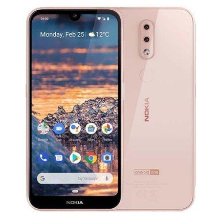 Nokia 4.2 2/16 Pink Sand 