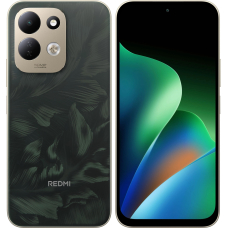 Xiaomi Redmi 17 4G 8/256GB Oak Green