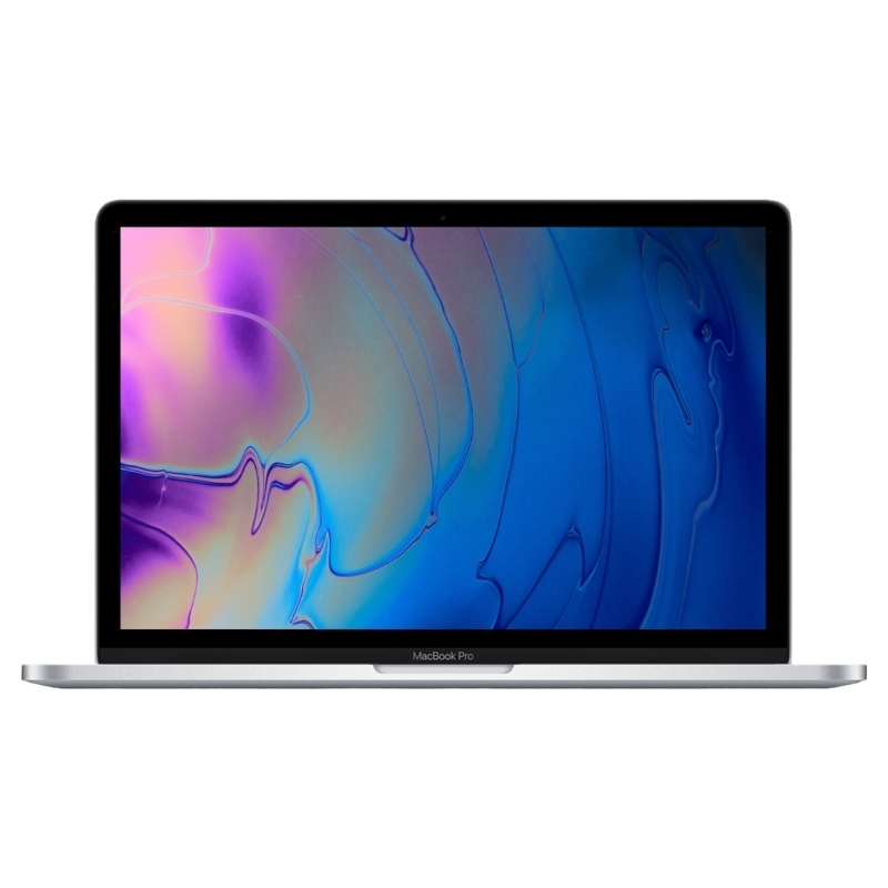 Apple MacBook Pro 15 256GB Touch Bar (MR962 - 2018) Silver